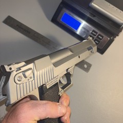 Farsan Airsoft Bb Gun