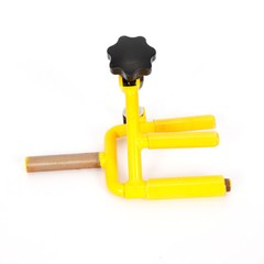 Universal Archery Bow Vise+Bow Adjusting Archery Bow Vise Compound Bow Parallel