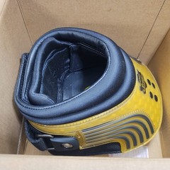 EasyCare 2016 Easyboot Trail Recreation Horse Hoof Boot – Size 5, Pair, New.