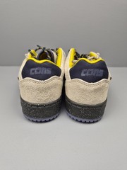 Converse CONS Skateboarding Shoes – Blue, US Size 10 Medium Width (D/M)