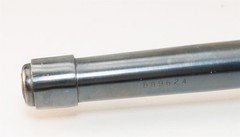 Nice! Hy-Score 800 Blued Rifled Barrel .22 Cal Single Shot Target Pellet Pistol