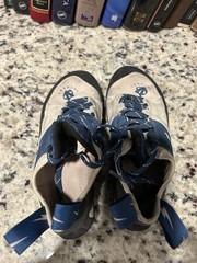 Evolv Skyhawk Women’s Climbing Shoes Size US 6/EU 36