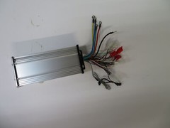 FAST SPEED SMART CONTROLLER 3000W, PEAK WATTS 6000