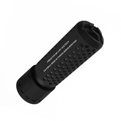 Airsoft Tracer Unit MKII 14mm CCW Glow in the Dark BB LED Beam Lighting Effect