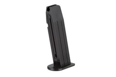 New Airsoft Metal Slide Polymer Grip Spring Compact Black Pistol Hand Gun BBs