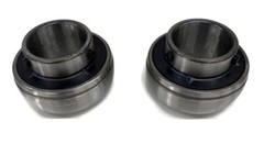 1-1/4″ Axle Bearing Kit with Flangettes and Bearing Hangers Go Kart Drift Kit