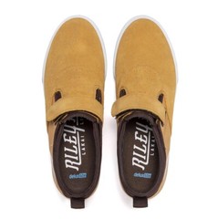 Lakai Shoes Riley 2 VS – Honey Suede