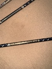 Easton FMJ Crossbow Arrows. Moon Knock. 13.7 Gpi. 20in