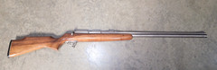 Ultra Rare ARS Farco Long Cylinder Air Rifle .25 Cal. CO2 + Provenance 1422