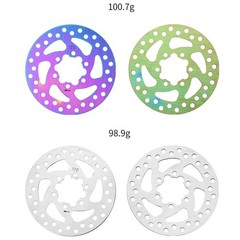 Easy to Install 140MM Brake Disc for Ninebot and For Electric Scooters