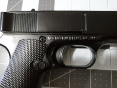 Brand New MARKSMAN Repeater Owners Manual,BB’s,Pellets and Marksman Holster