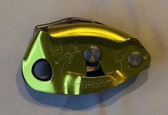 Petzl Grigri 2 Belay Device Bundle Kit – William Am’d 2x Vertigo Carabiners NWOT