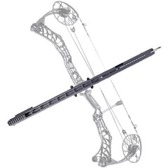 Archery Bow Shooter Steel Ball Launcher Rapid Recurve Bow Compound Bow Hunting