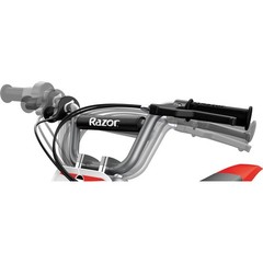 Razor MX350 Dirt Rocket 24V Electric Motorcycle Bike – Red (Open Box)