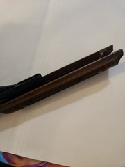 Crosman AMERICAN CLASSIC 1377 .177 Cal Pneumatic Pellet Gun BB Air pistol Nice #