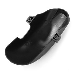 Keep Your Electric Scooter Clean and Functional with a 10 Inch Mudguard