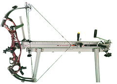 COOP’S BOWSMITH , bow tuner/ hooter shooter, kwik shooter 7