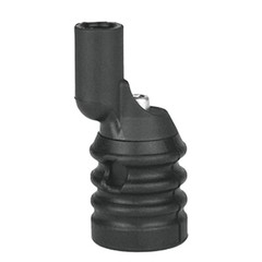 For Hunting String Stop Absorbing Bowstring Rebound Compound Bow Stabilizer