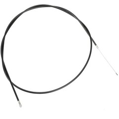 Universal Throttle Cable 60 in for Mini Bike Go Kart ATV Cycle