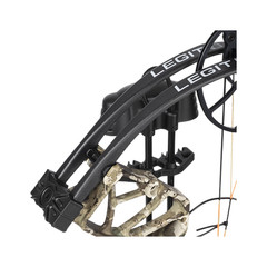 Bear Archery Legit RTH LH 70lb Veil Whitetail