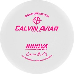 Innova Calvin Heimburg Signature Edition KC Pro Aviar | Choose Weight & Color
