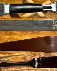 Alibow Laminated Nokhor Bow 34#@28”/43#@33”- Barely Used