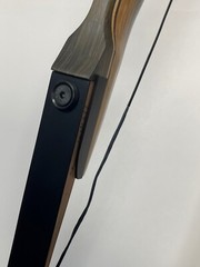 Original Samick Impala TD Recurve Bow RH (60″ 35, 40, 45, 50lbs)REG $159.99