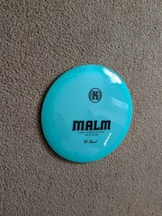 Kastaplast First Run Malm-Limited Edition Mint FR- Brand New 171g – RARE