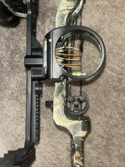 PSE Stinger NI Compound Bow 25-30″ DRAW 70# RIGHT HANDED