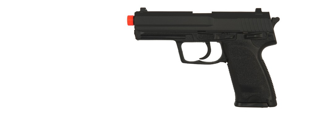 HFC HA-112B Premium Spring Pistol – Made in Taiwan