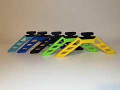 Compound Bow Stand , Limb legs compatible with MATHEWS Compound Bows and others