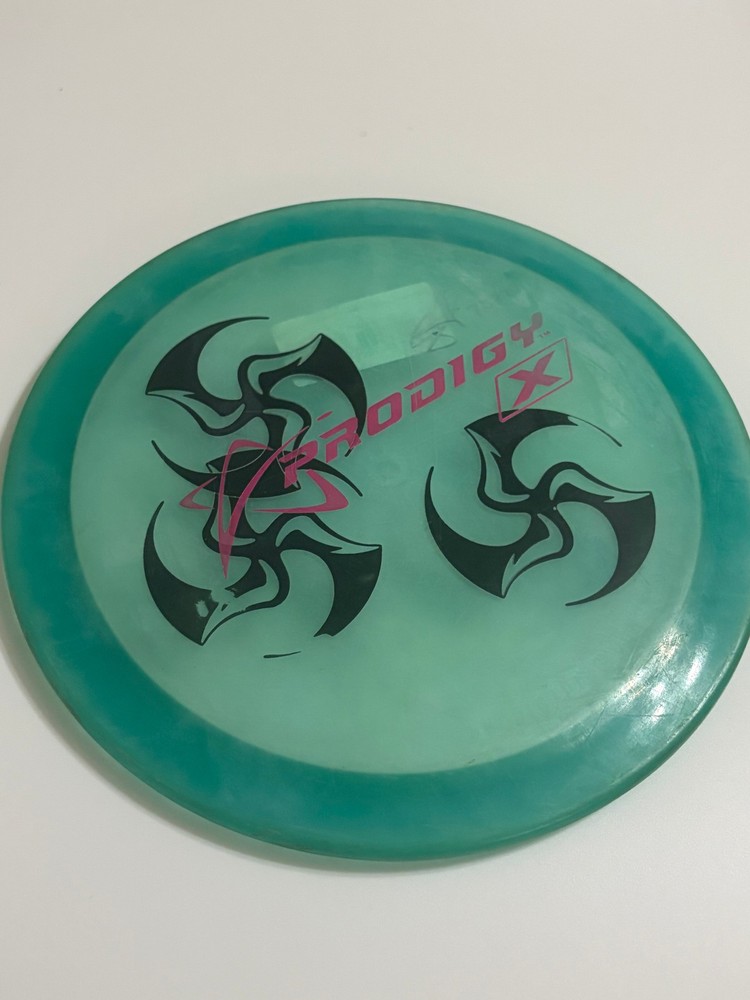 Unknown Prodigy Fairway Driver Mini Huk