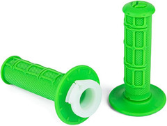 New 7/8″ 22Mm Twist Throttle Accelerator Handle Grips and Cable Set with Kill on