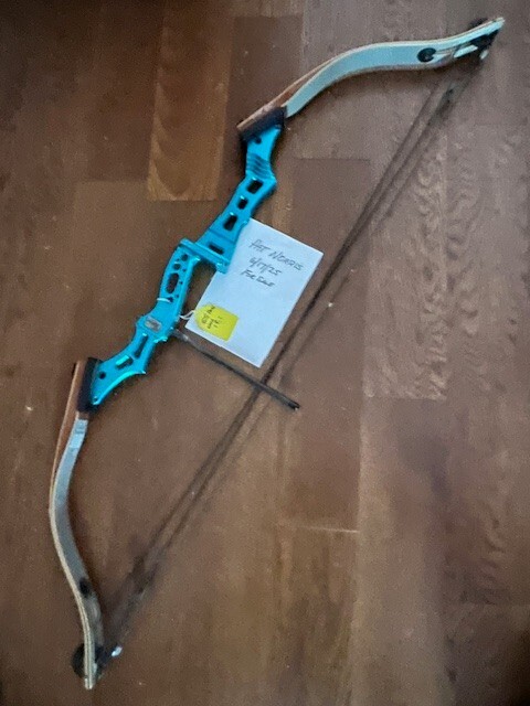 martin Archery SCEPTER 2 RH 46.5 inch 55 pound