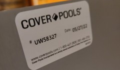 CoverPools (4) Boxes in Total Whole Kit T4S-C – 060532 1/6HP Check Out Pics New
