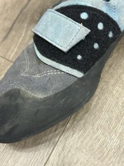 Scarpa Origin Climbing Shoe – 47 – US 13 Used