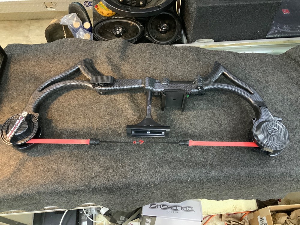Accubow 2.0