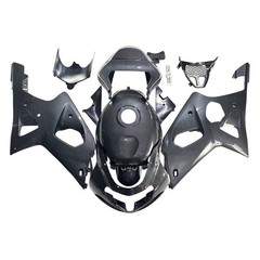 ABS Fairings Kit For Suzuki GSXR1000 K1 K2 2000 2001 2002 Body Kit Carbon Fiber