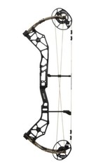 Bear Archery ALASKAN XT RH 70 BLACK/BOTTOMLAND