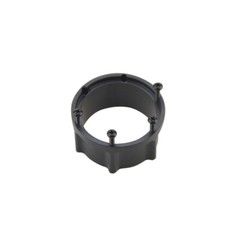 1pc Archery Install Lens Retainer Adaptor 4x 6x 8x 1 Pin Sight Compound Bow