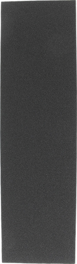 Pepper Skateboard Grip Tape G5 Single Sheet 10.5″ x 33.5″ Black