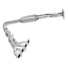 Exhaust Headers For Mitsubishi Eclipse 2.0 95-99 1995-1999 2.0LV4B6gC