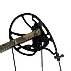 Bowtech 101st Airborne RH 29″ 70 lbs. Draw Hunting Compound Bow