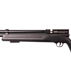 Barra Airguns 1100z PCP Air Rifle (.177 Black)