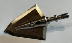 Iron Will S Series Broadheads S150