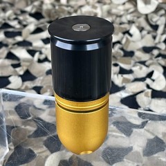 NEW Madbull Airsoft XMPB10 Defender 10.8mm Rubber Ball Grenade Shell – 10 Rounds