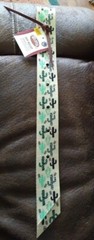 1 3/4 in X 39 in Weaver Patterned Poly Off Horse Billet Cactus 355113998