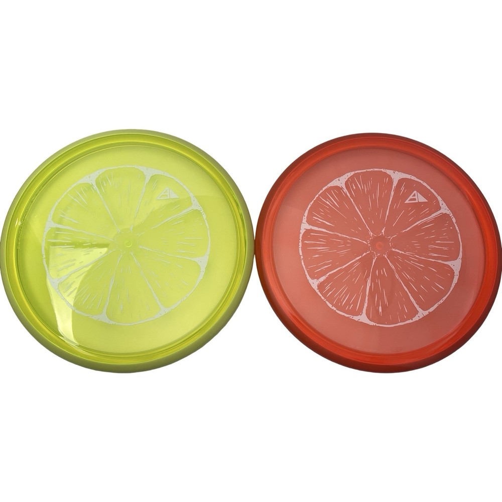 Axiom MVP Proton Hex Citrus Pair 176 grams