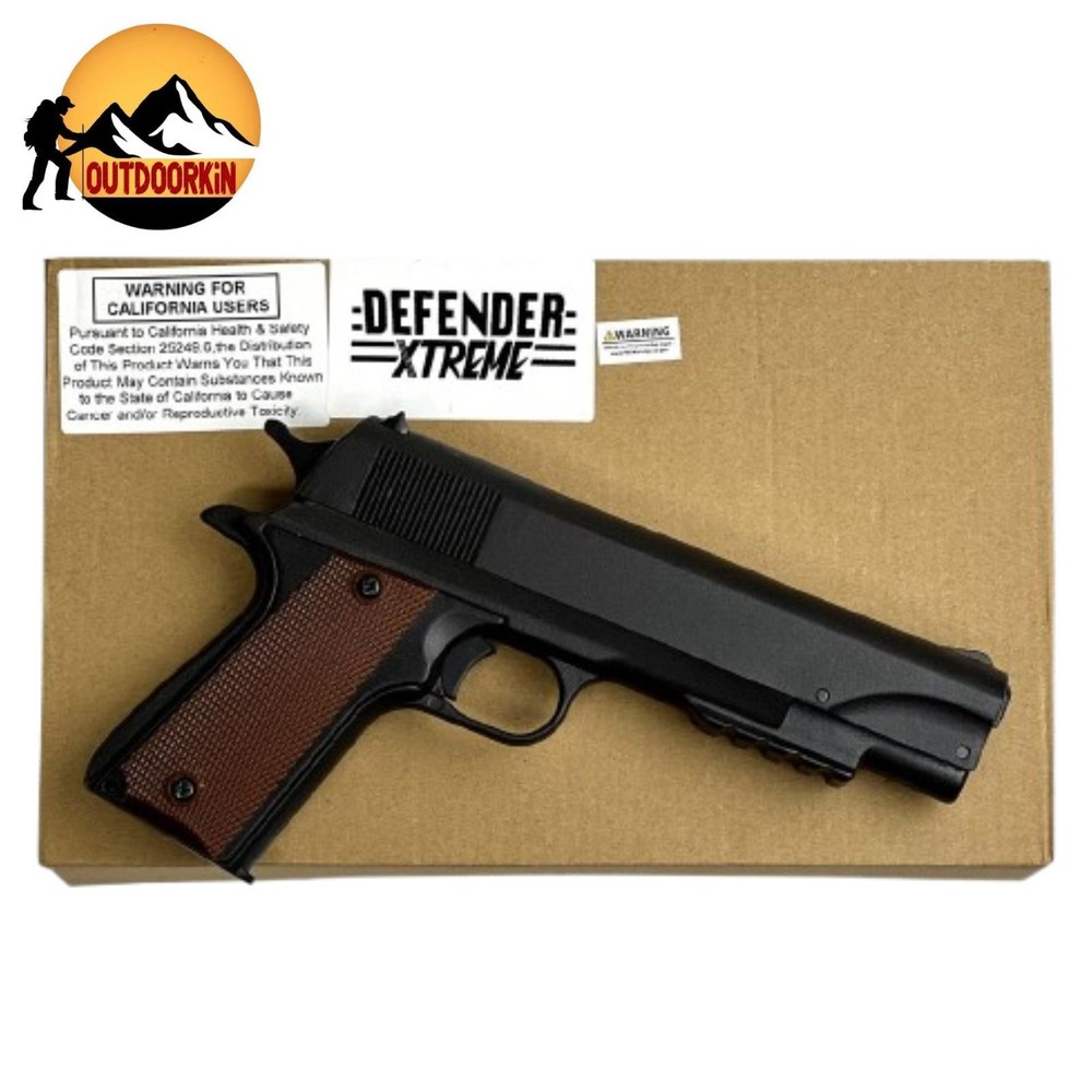 LP400 Artemis Air Pellet Pistol Hand Pump 3lbs Caliber 4.5mm
