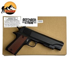 LP400 Artemis Air Pellet Pistol Hand Pump 3lbs Caliber 4.5mm